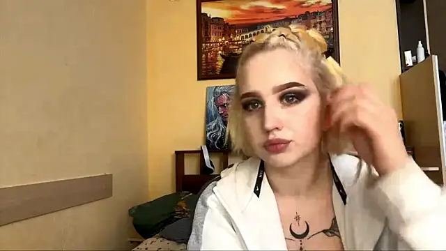 ProMilly's cam snapshot