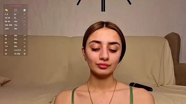 LanaBostick's cam snapshot