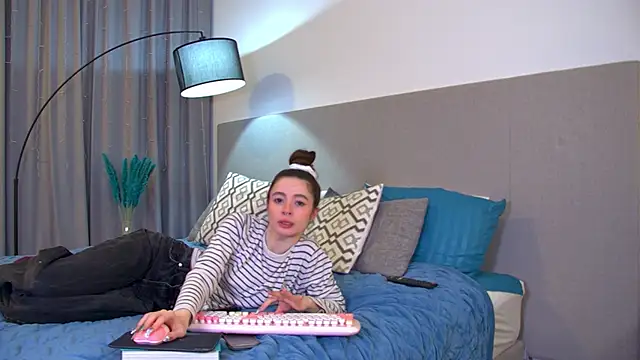 AmeliaFlares's cam snapshot