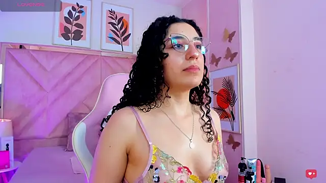 DemiJones_'s cam snapshot