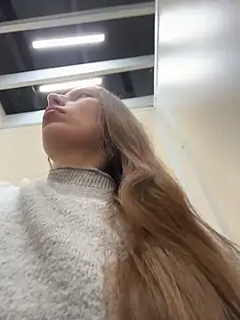 LeiaMood's cam snapshot