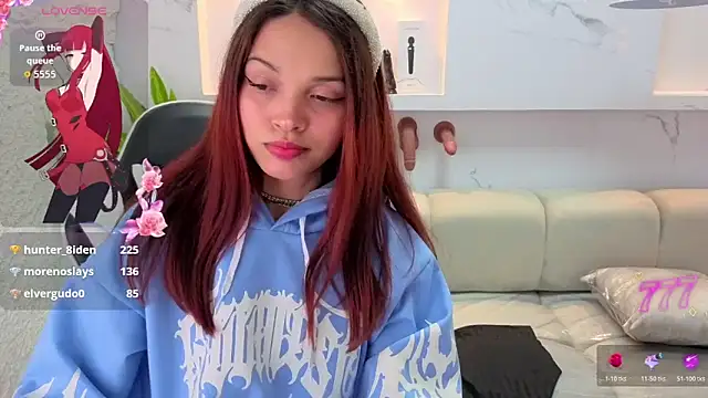 aurora_tp's cam snapshot