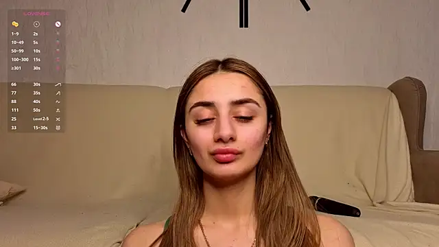 LanaBostick's cam snapshot