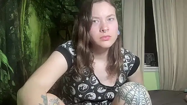 mo0ngoddess's cam snapshot