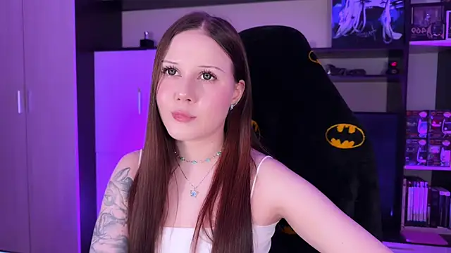 jasminevine's cam snapshot