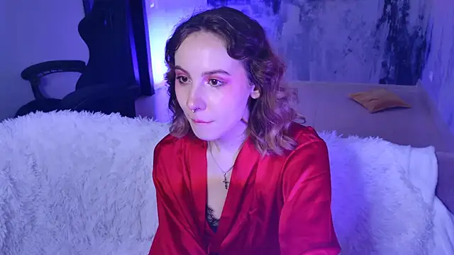 JasmineMilko's cam snapshot