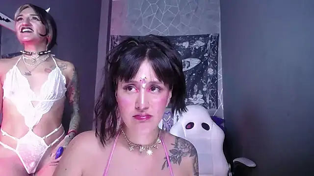 amelierouss's cam snapshot