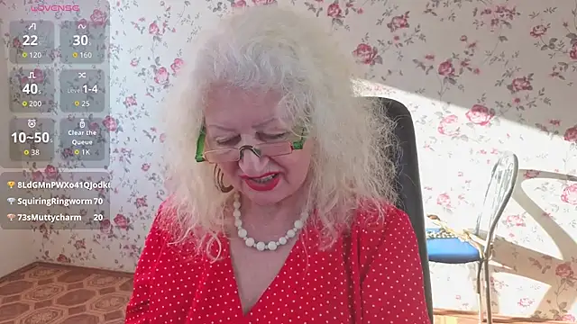 Maya_Mayflower's cam snapshot