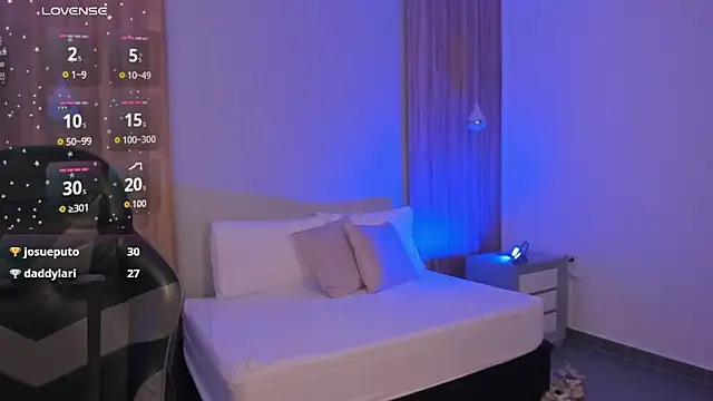 megara_x_'s cam snapshot