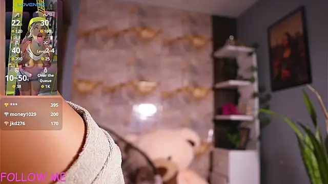 hannachris-'s cam snapshot