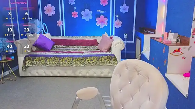 Kira_Kenett's cam snapshot