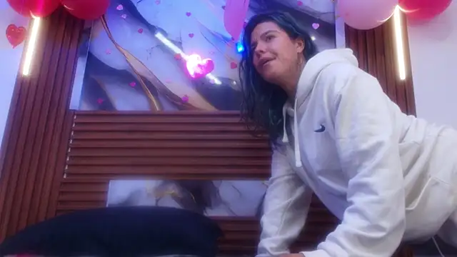 Evelin_thompsson's cam snapshot