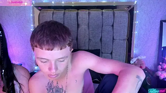 Genesis_And_Jack_'s cam snapshot