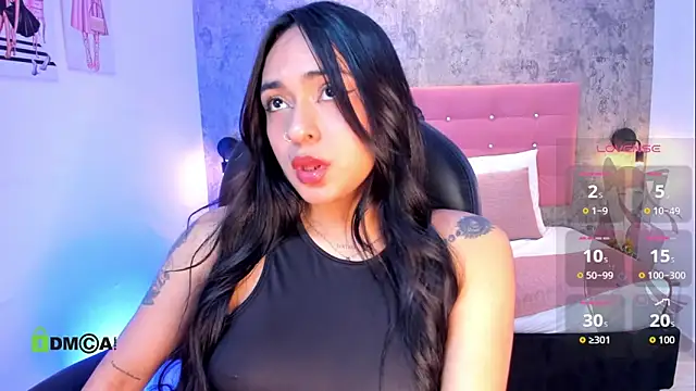 linda_dixon's cam snapshot