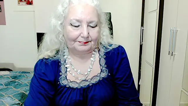 GrannyAlisa's cam snapshot