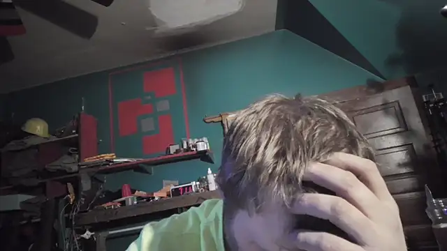 charactrzero live sex cam