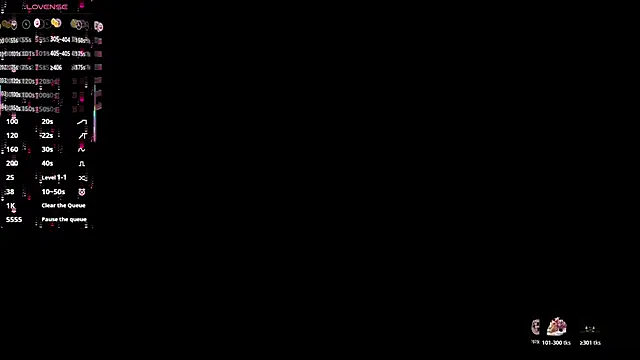 SheilaRyan's cam snapshot