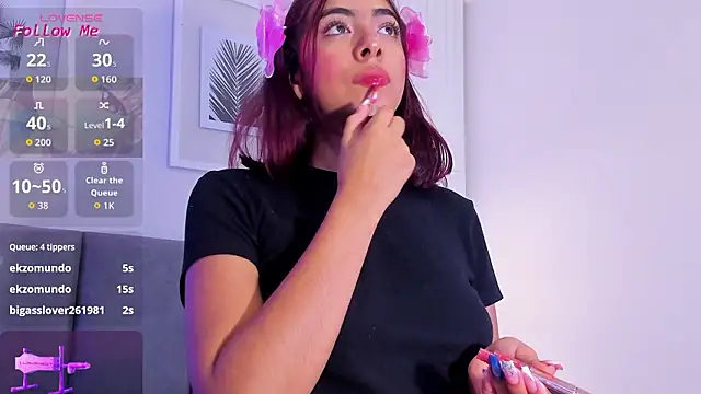 cherry_skinny_'s cam snapshot