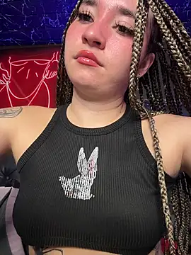 Sophie_LS's cam snapshot