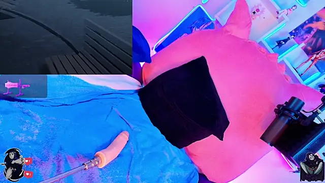 kihomi--'s cam snapshot