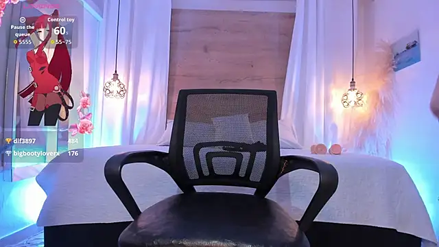 Artemisa08's cam snapshot