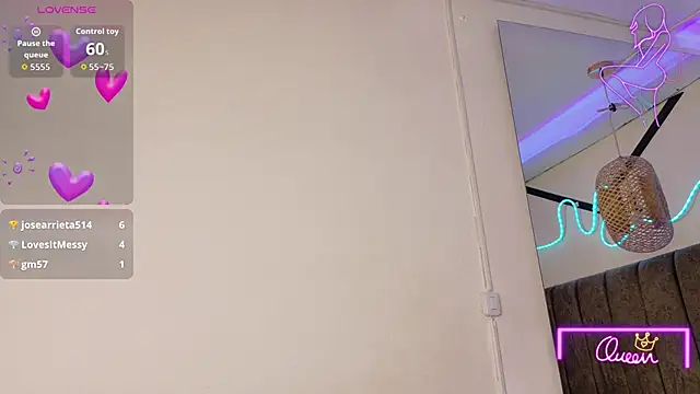 lily_beet's cam snapshot