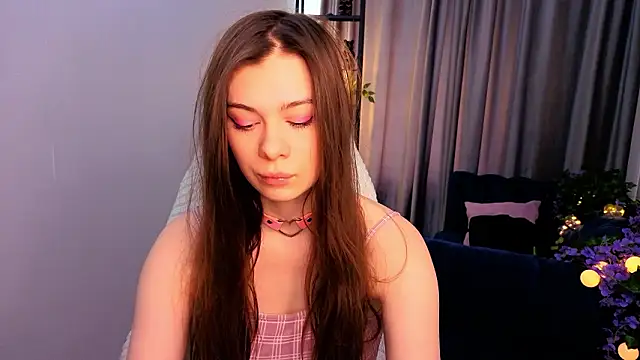 SiennaSayss's cam snapshot