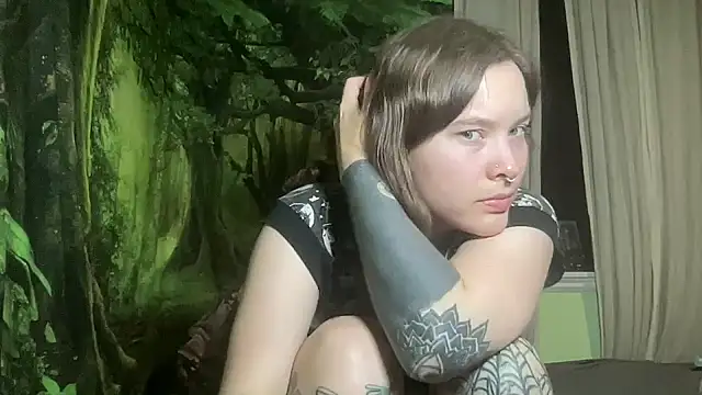 mo0ngoddess's cam snapshot