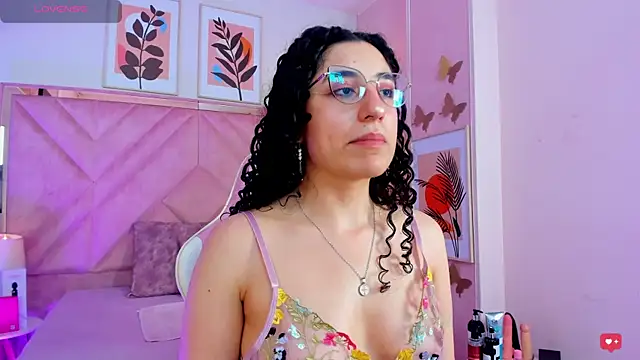 DemiJones_'s cam snapshot