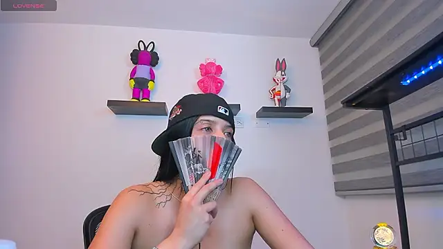 Gangster_Girl's cam snapshot