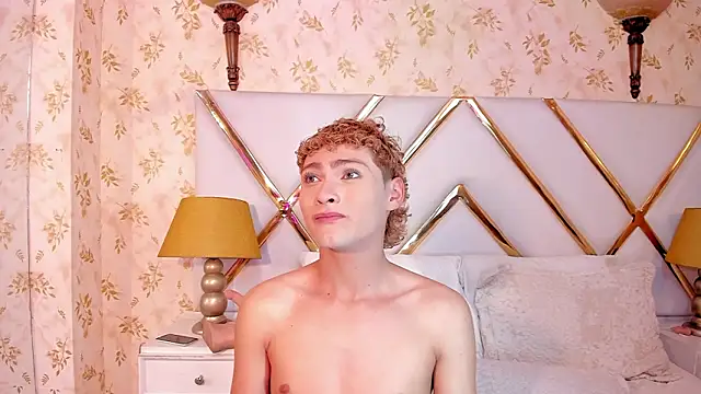 JacobRusso live sex cam