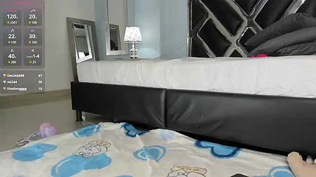 Katee_mos's cam snapshot