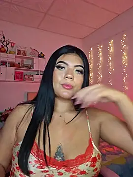 salome1508's cam snapshot