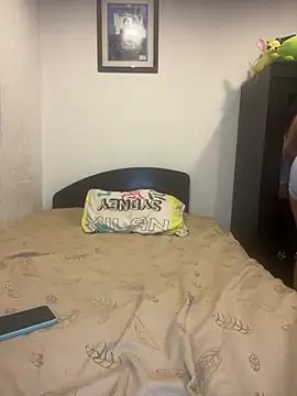 Eve_Ritz's cam snapshot