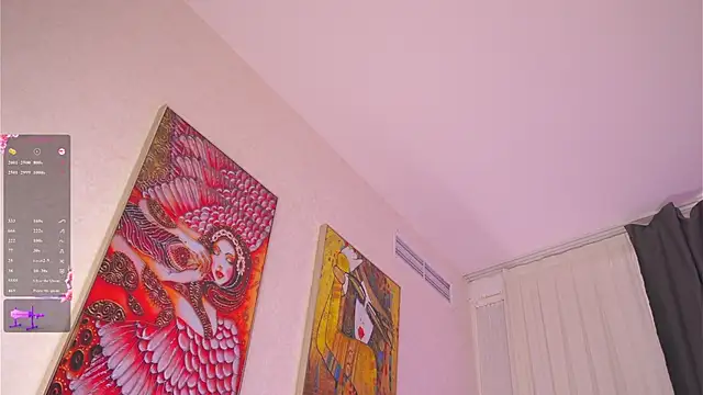 LiliBanger live sex cam