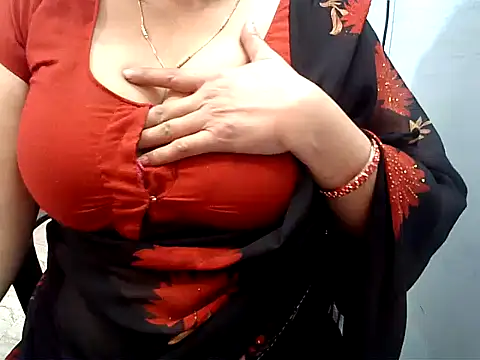 Nagma_housewife's cam snapshot