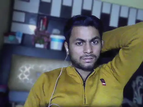 Stubborndesiboy's cam snapshot