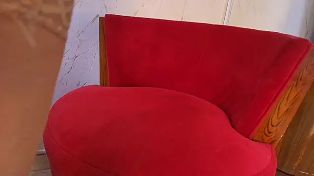 ArielleWilde's cam snapshot