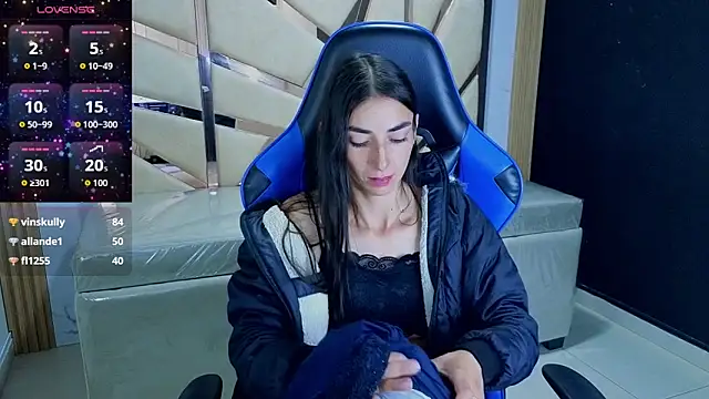 Maily_a_'s cam snapshot