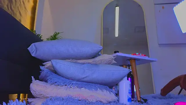 Isa__Blanc's cam snapshot