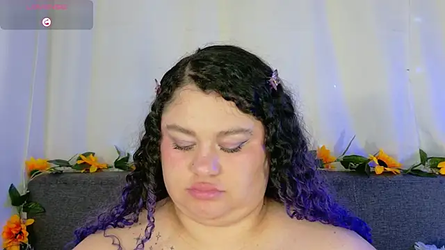 lunitaa0's cam snapshot