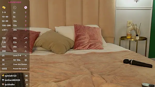 AdoraCortes's cam snapshot