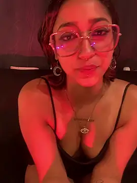 LilithMonette's cam snapshot