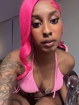 Your_Paris live sex cam