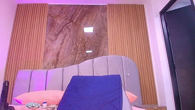 arletmss's cam snapshot