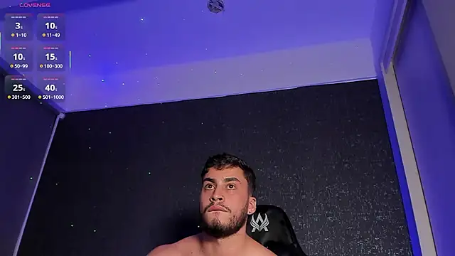 thiagomeneses01's cam snapshot