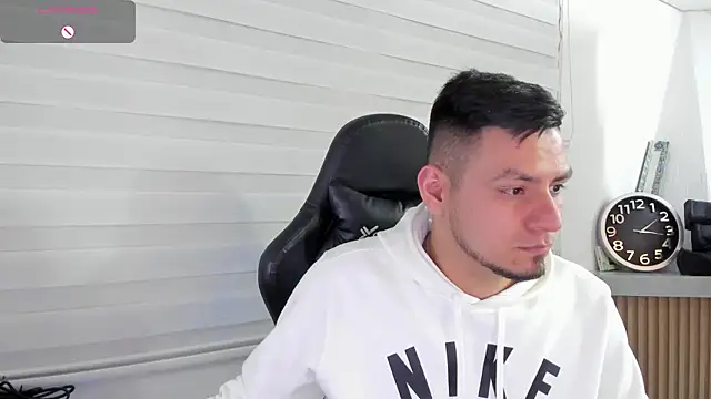 Rick_Adams's cam snapshot