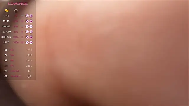 noxxiii's cam snapshot