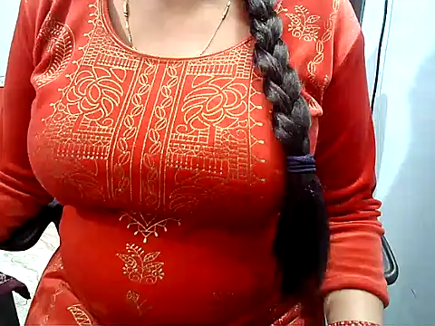 Nagma_housewife's cam snapshot