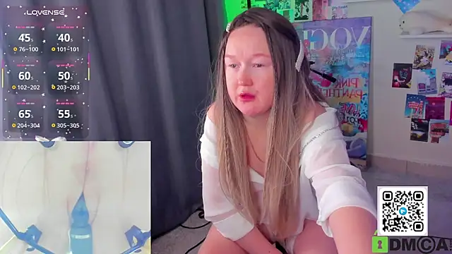 Sara_Robinson's cam snapshot